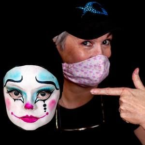 Meet your Posher, Lynn